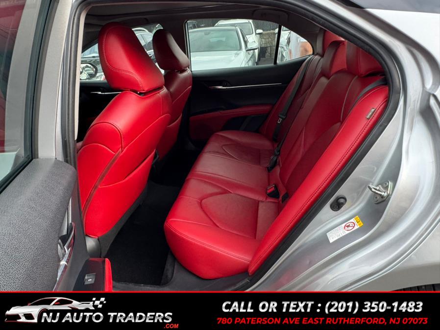 2019 Toyota Camry XSE Auto (Natl), available for sale in East Rutherford, New Jersey | NJ Auto Traders. East Rutherford, New Jersey 2019 Toyota Camry XSE Auto (Natl), available for sale in East Rutherford, New Jersey | NJ Auto Traders. East Rutherford, New Jersey