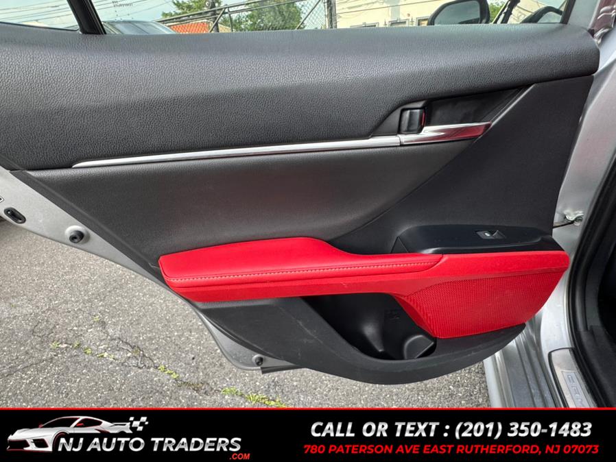 2019 Toyota Camry XSE Auto (Natl), available for sale in East Rutherford, New Jersey | NJ Auto Traders. East Rutherford, New Jersey 2019 Toyota Camry XSE Auto (Natl), available for sale in East Rutherford, New Jersey | NJ Auto Traders. East Rutherford, New Jersey
