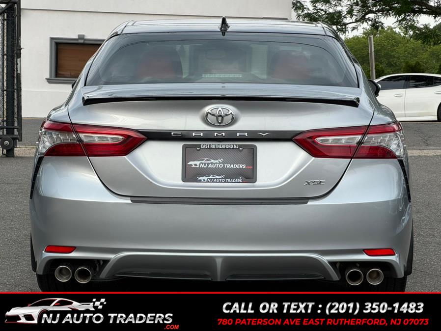 2019 Toyota Camry XSE Auto (Natl), available for sale in East Rutherford, New Jersey | NJ Auto Traders. East Rutherford, New Jersey 2019 Toyota Camry XSE Auto (Natl), available for sale in East Rutherford, New Jersey | NJ Auto Traders. East Rutherford, New Jersey