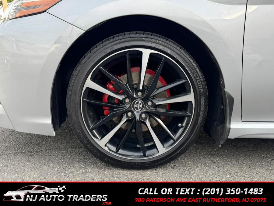 2019 Toyota Camry XSE Auto (Natl), available for sale in East Rutherford, New Jersey | NJ Auto Traders. East Rutherford, New Jersey 2019 Toyota Camry XSE Auto (Natl), available for sale in East Rutherford, New Jersey | NJ Auto Traders. East Rutherford, New Jersey