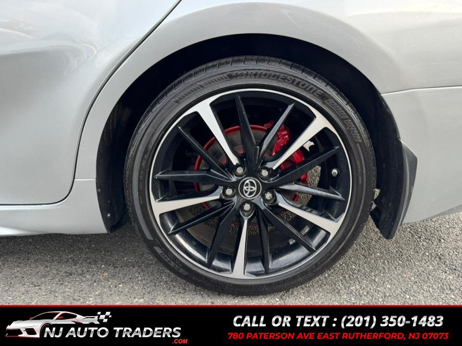 2019 Toyota Camry XSE Auto (Natl), available for sale in East Rutherford, New Jersey | NJ Auto Traders. East Rutherford, New Jersey 2019 Toyota Camry XSE Auto (Natl), available for sale in East Rutherford, New Jersey | NJ Auto Traders. East Rutherford, New Jersey