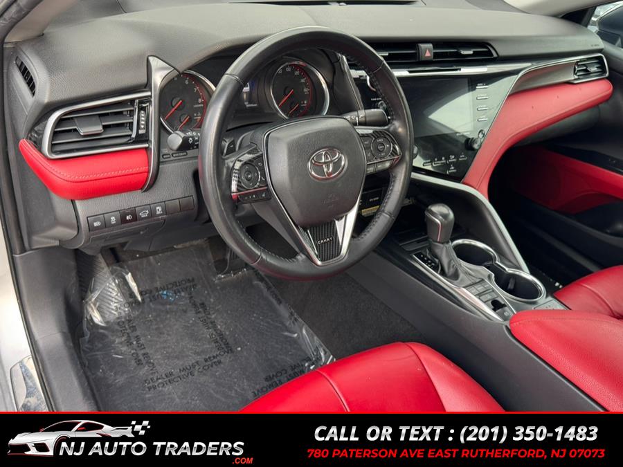 2019 Toyota Camry XSE Auto (Natl), available for sale in East Rutherford, New Jersey | NJ Auto Traders. East Rutherford, New Jersey 2019 Toyota Camry XSE Auto (Natl), available for sale in East Rutherford, New Jersey | NJ Auto Traders. East Rutherford, New Jersey