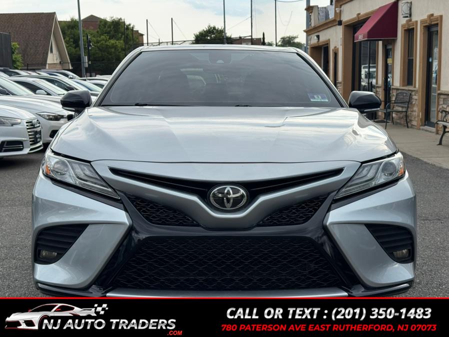 2019 Toyota Camry XSE Auto (Natl), available for sale in East Rutherford, New Jersey | NJ Auto Traders. East Rutherford, New Jersey 2019 Toyota Camry XSE Auto (Natl), available for sale in East Rutherford, New Jersey | NJ Auto Traders. East Rutherford, New Jersey