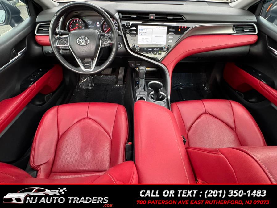 2019 Toyota Camry XSE Auto (Natl), available for sale in East Rutherford, New Jersey | NJ Auto Traders. East Rutherford, New Jersey 2019 Toyota Camry XSE Auto (Natl), available for sale in East Rutherford, New Jersey | NJ Auto Traders. East Rutherford, New Jersey