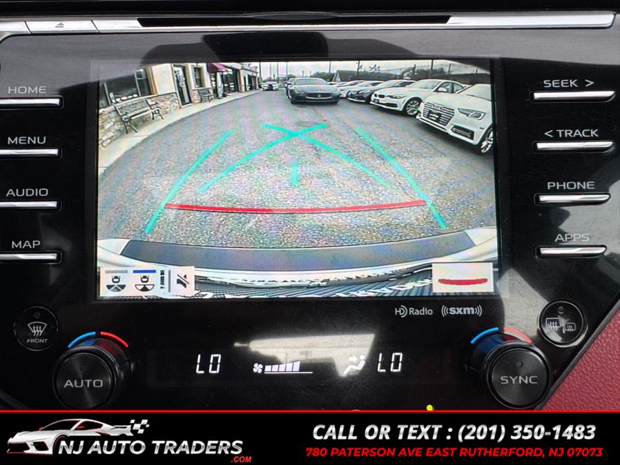 2019 Toyota Camry XSE Auto (Natl), available for sale in East Rutherford, New Jersey | NJ Auto Traders. East Rutherford, New Jersey 2019 Toyota Camry XSE Auto (Natl), available for sale in East Rutherford, New Jersey | NJ Auto Traders. East Rutherford, New Jersey