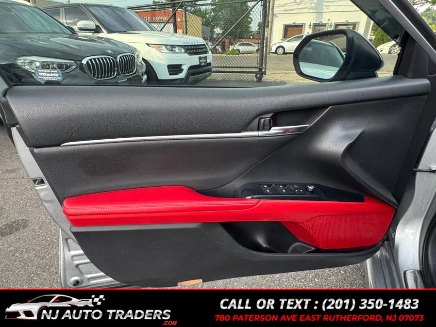 2019 Toyota Camry XSE Auto (Natl), available for sale in East Rutherford, New Jersey | NJ Auto Traders. East Rutherford, New Jersey 2019 Toyota Camry XSE Auto (Natl), available for sale in East Rutherford, New Jersey | NJ Auto Traders. East Rutherford, New Jersey