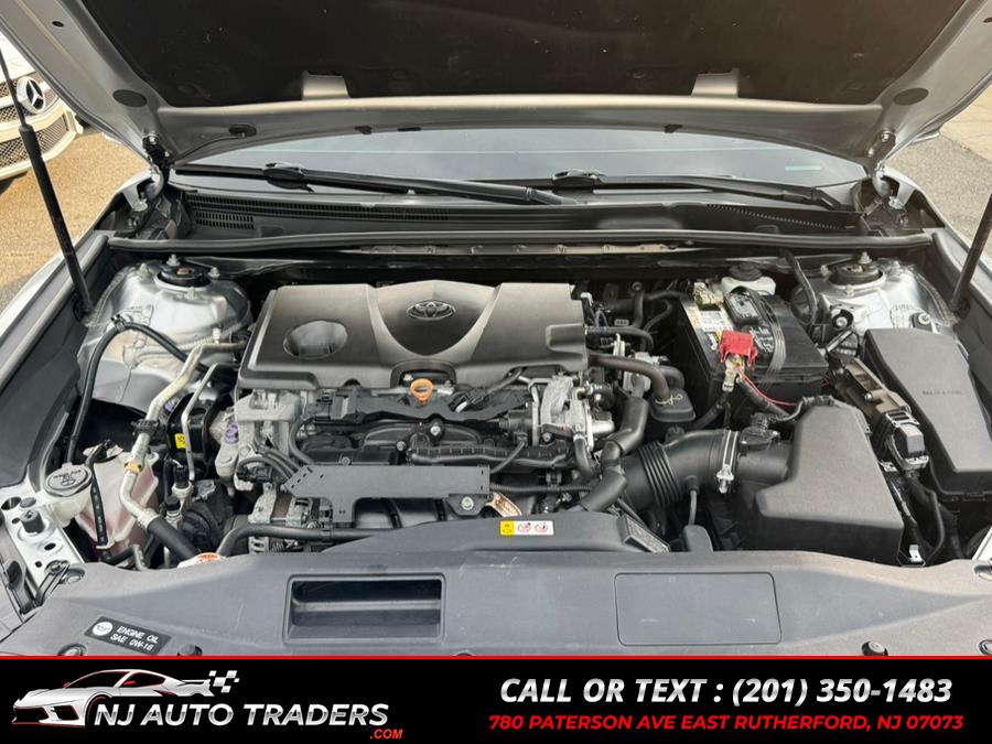 2019 Toyota Camry XSE Auto (Natl), available for sale in East Rutherford, New Jersey | NJ Auto Traders. East Rutherford, New Jersey 2019 Toyota Camry XSE Auto (Natl), available for sale in East Rutherford, New Jersey | NJ Auto Traders. East Rutherford, New Jersey