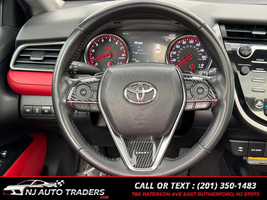 2019 Toyota Camry XSE Auto (Natl), available for sale in East Rutherford, New Jersey | NJ Auto Traders. East Rutherford, New Jersey 2019 Toyota Camry XSE Auto (Natl), available for sale in East Rutherford, New Jersey | NJ Auto Traders. East Rutherford, New Jersey