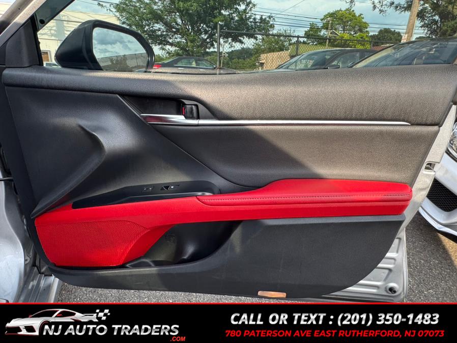 2019 Toyota Camry XSE Auto (Natl), available for sale in East Rutherford, New Jersey | NJ Auto Traders. East Rutherford, New Jersey 2019 Toyota Camry XSE Auto (Natl), available for sale in East Rutherford, New Jersey | NJ Auto Traders. East Rutherford, New Jersey