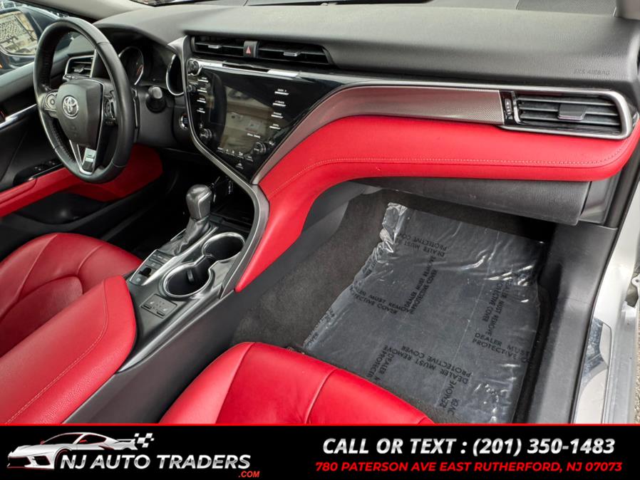2019 Toyota Camry XSE Auto (Natl), available for sale in East Rutherford, New Jersey | NJ Auto Traders. East Rutherford, New Jersey 2019 Toyota Camry XSE Auto (Natl), available for sale in East Rutherford, New Jersey | NJ Auto Traders. East Rutherford, New Jersey