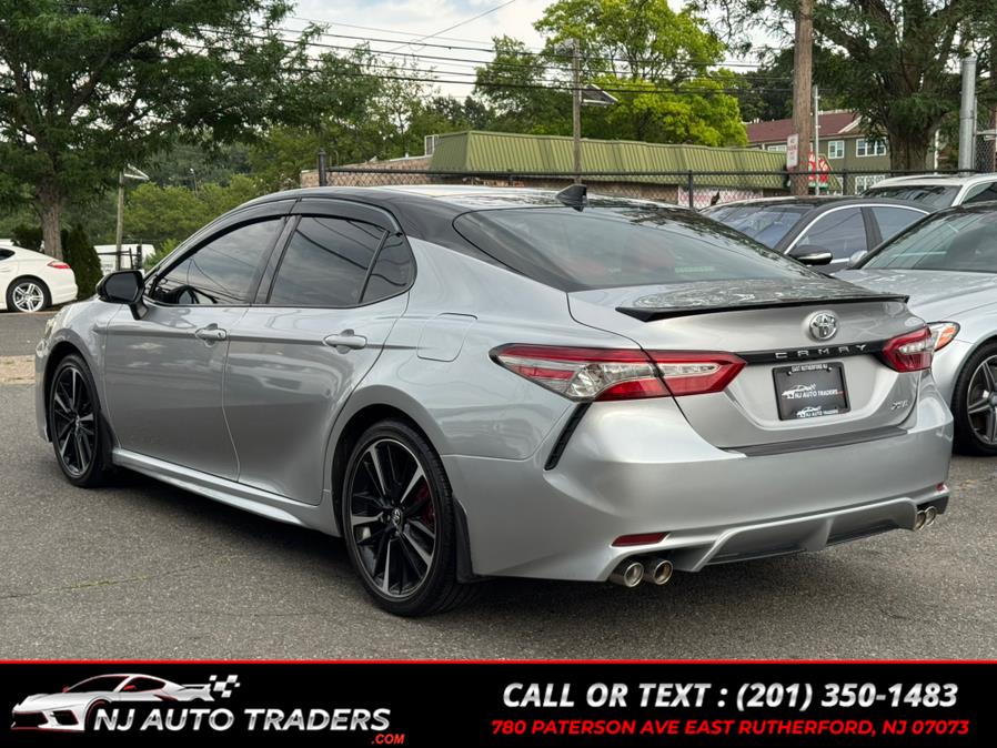 2019 Toyota Camry XSE Auto (Natl), available for sale in East Rutherford, New Jersey | NJ Auto Traders. East Rutherford, New Jersey 2019 Toyota Camry XSE Auto (Natl), available for sale in East Rutherford, New Jersey | NJ Auto Traders. East Rutherford, New Jersey