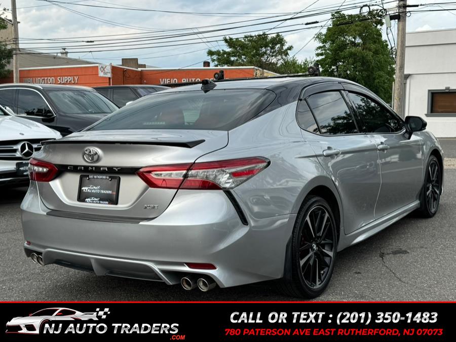 2019 Toyota Camry XSE Auto (Natl), available for sale in East Rutherford, New Jersey | NJ Auto Traders. East Rutherford, New Jersey 2019 Toyota Camry XSE Auto (Natl), available for sale in East Rutherford, New Jersey | NJ Auto Traders. East Rutherford, New Jersey