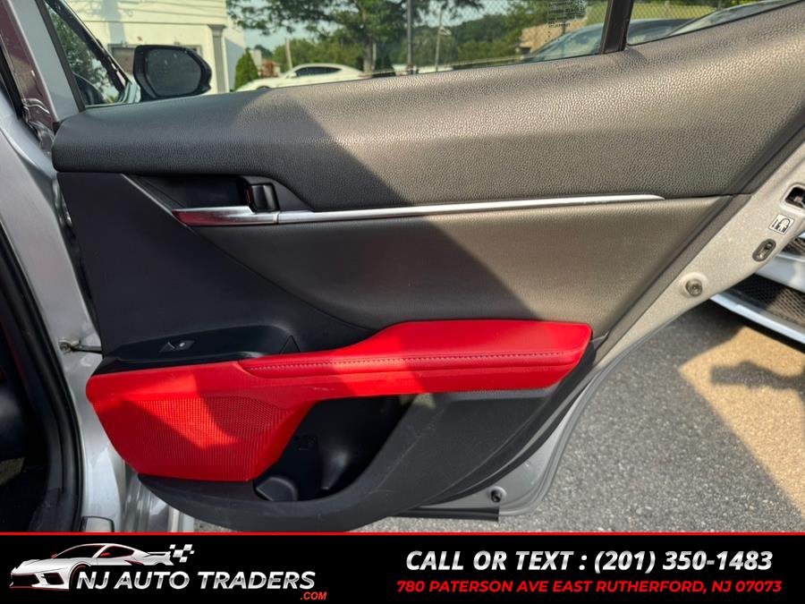 2019 Toyota Camry XSE Auto (Natl), available for sale in East Rutherford, New Jersey | NJ Auto Traders. East Rutherford, New Jersey 2019 Toyota Camry XSE Auto (Natl), available for sale in East Rutherford, New Jersey | NJ Auto Traders. East Rutherford, New Jersey