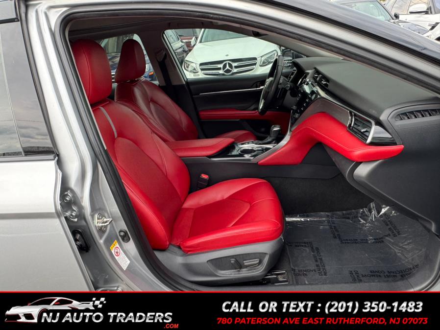 2019 Toyota Camry XSE Auto (Natl), available for sale in East Rutherford, New Jersey | NJ Auto Traders. East Rutherford, New Jersey 2019 Toyota Camry XSE Auto (Natl), available for sale in East Rutherford, New Jersey | NJ Auto Traders. East Rutherford, New Jersey