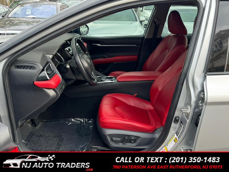 2019 Toyota Camry XSE Auto (Natl), available for sale in East Rutherford, New Jersey | NJ Auto Traders. East Rutherford, New Jersey 2019 Toyota Camry XSE Auto (Natl), available for sale in East Rutherford, New Jersey | NJ Auto Traders. East Rutherford, New Jersey