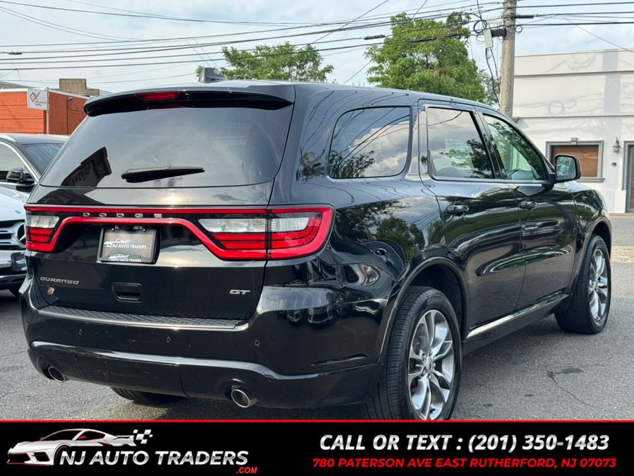 2020 Dodge Durango GT Plus AWD, available for sale in East Rutherford, New Jersey | NJ Auto Traders. East Rutherford, New Jersey 2020 Dodge Durango GT Plus AWD, available for sale in East Rutherford, New Jersey | NJ Auto Traders. East Rutherford, New Jersey