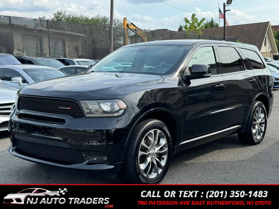 2020 Dodge Durango GT Plus AWD, available for sale in East Rutherford, New Jersey | NJ Auto Traders. East Rutherford, New Jersey 2020 Dodge Durango GT Plus AWD, available for sale in East Rutherford, New Jersey | NJ Auto Traders. East Rutherford, New Jersey