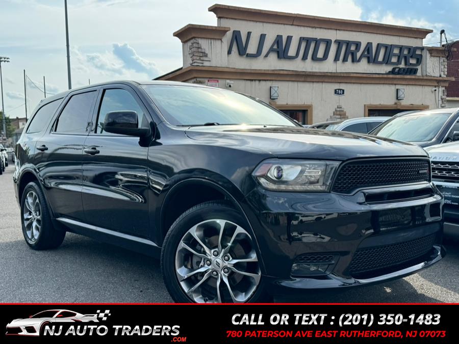 2020 Dodge Durango GT Plus AWD, available for sale in East Rutherford, New Jersey | NJ Auto Traders. East Rutherford, New Jersey 2020 Dodge Durango GT Plus AWD, available for sale in East Rutherford, New Jersey | NJ Auto Traders. East Rutherford, New Jersey