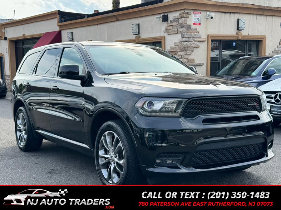 2020 Dodge Durango GT Plus AWD, available for sale in East Rutherford, New Jersey | NJ Auto Traders. East Rutherford, New Jersey 2020 Dodge Durango GT Plus AWD, available for sale in East Rutherford, New Jersey | NJ Auto Traders. East Rutherford, New Jersey