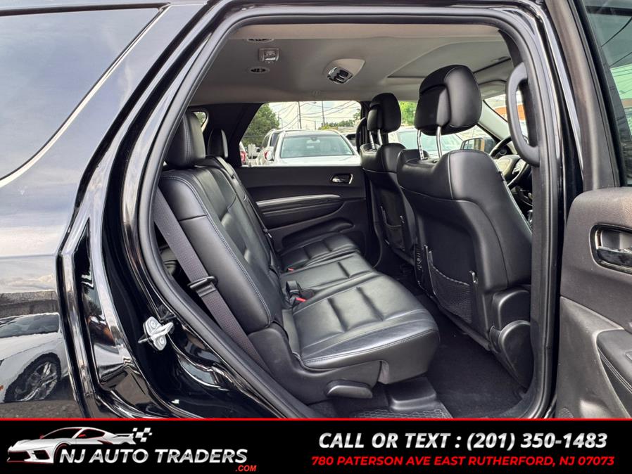 2020 Dodge Durango GT Plus AWD, available for sale in East Rutherford, New Jersey | NJ Auto Traders. East Rutherford, New Jersey 2020 Dodge Durango GT Plus AWD, available for sale in East Rutherford, New Jersey | NJ Auto Traders. East Rutherford, New Jersey
