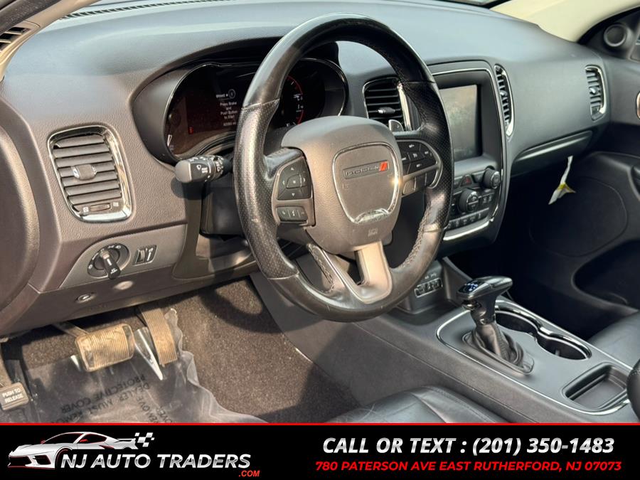 2020 Dodge Durango GT Plus AWD, available for sale in East Rutherford, New Jersey | NJ Auto Traders. East Rutherford, New Jersey 2020 Dodge Durango GT Plus AWD, available for sale in East Rutherford, New Jersey | NJ Auto Traders. East Rutherford, New Jersey