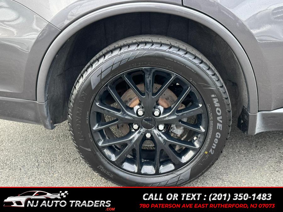 2015 Dodge Durango AWD 4dr Limited, available for sale in East Rutherford, New Jersey | NJ Auto Traders. East Rutherford, New Jersey 2015 Dodge Durango AWD 4dr Limited, available for sale in East Rutherford, New Jersey | NJ Auto Traders. East Rutherford, New Jersey