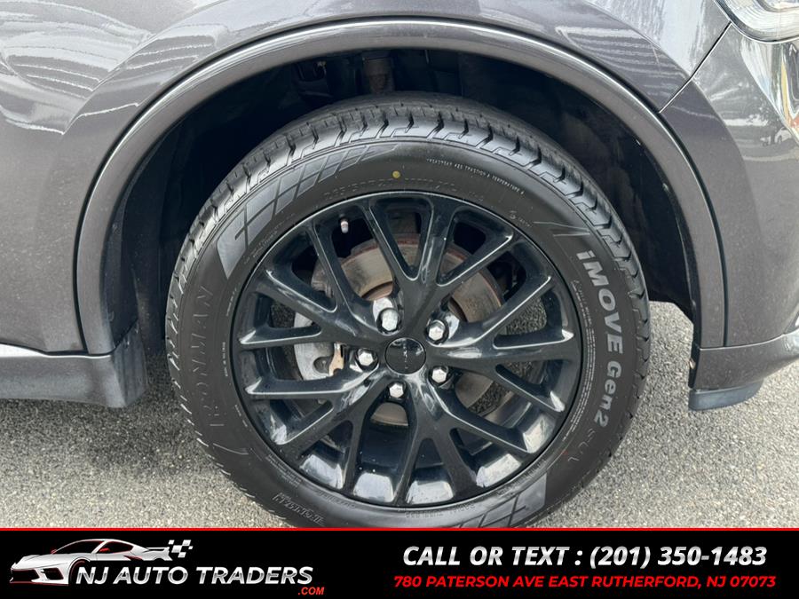 2015 Dodge Durango AWD 4dr Limited, available for sale in East Rutherford, New Jersey | NJ Auto Traders. East Rutherford, New Jersey 2015 Dodge Durango AWD 4dr Limited, available for sale in East Rutherford, New Jersey | NJ Auto Traders. East Rutherford, New Jersey