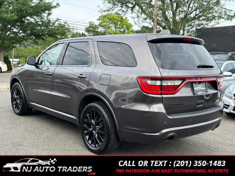 2015 Dodge Durango AWD 4dr Limited, available for sale in East Rutherford, New Jersey | NJ Auto Traders. East Rutherford, New Jersey 2015 Dodge Durango AWD 4dr Limited, available for sale in East Rutherford, New Jersey | NJ Auto Traders. East Rutherford, New Jersey