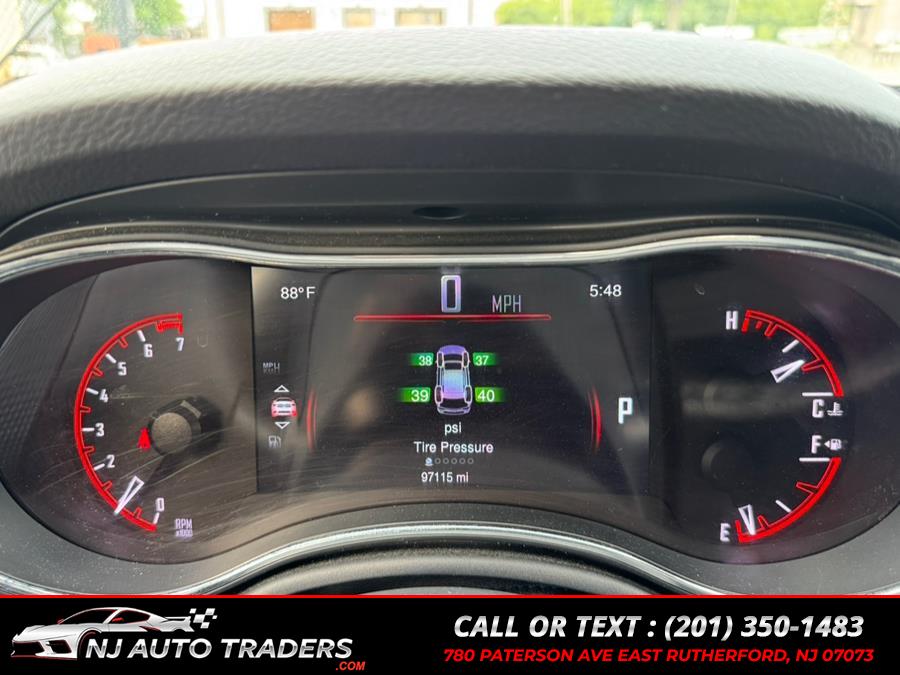 2015 Dodge Durango AWD 4dr Limited, available for sale in East Rutherford, New Jersey | NJ Auto Traders. East Rutherford, New Jersey 2015 Dodge Durango AWD 4dr Limited, available for sale in East Rutherford, New Jersey | NJ Auto Traders. East Rutherford, New Jersey