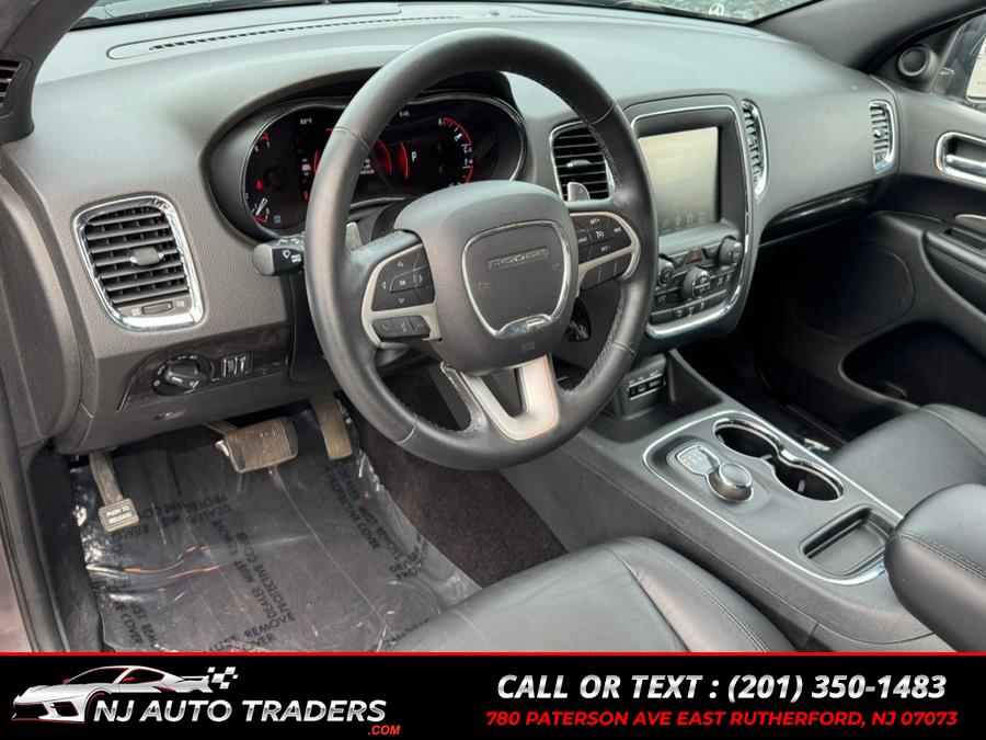 2015 Dodge Durango AWD 4dr Limited, available for sale in East Rutherford, New Jersey | NJ Auto Traders. East Rutherford, New Jersey 2015 Dodge Durango AWD 4dr Limited, available for sale in East Rutherford, New Jersey | NJ Auto Traders. East Rutherford, New Jersey