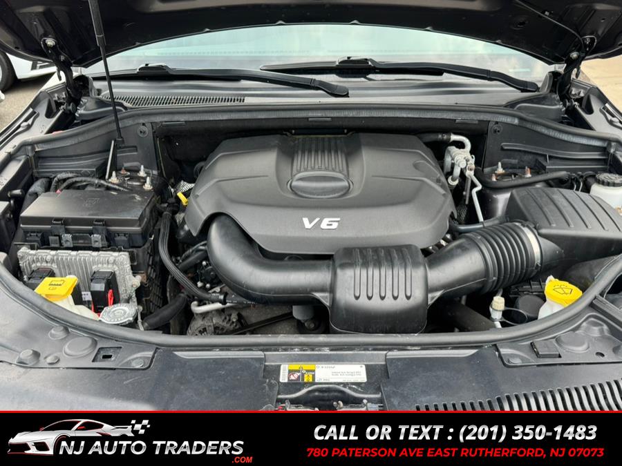 2015 Dodge Durango AWD 4dr Limited, available for sale in East Rutherford, New Jersey | NJ Auto Traders. East Rutherford, New Jersey 2015 Dodge Durango AWD 4dr Limited, available for sale in East Rutherford, New Jersey | NJ Auto Traders. East Rutherford, New Jersey