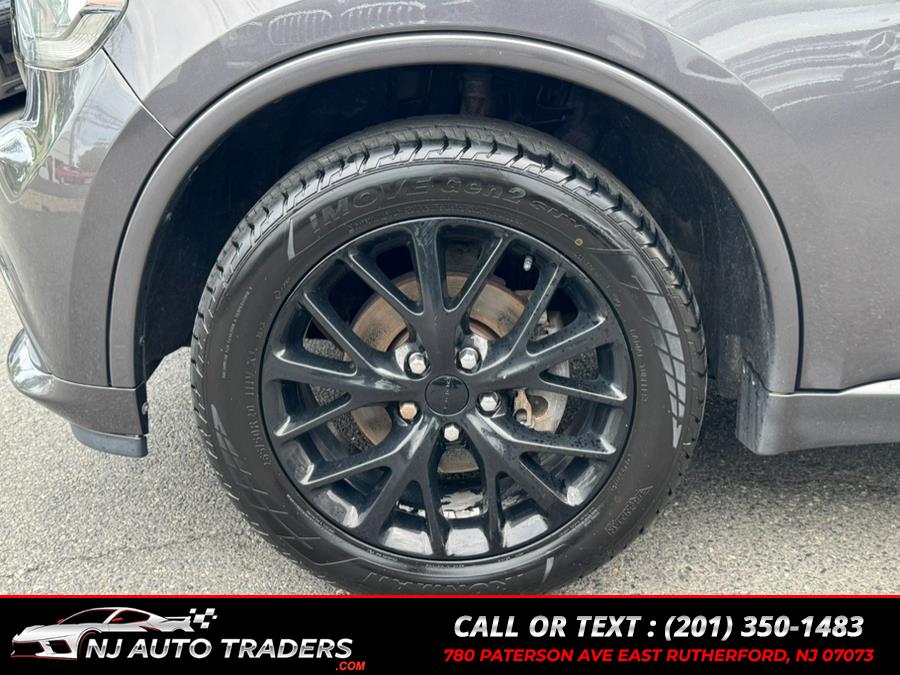 2015 Dodge Durango AWD 4dr Limited, available for sale in East Rutherford, New Jersey | NJ Auto Traders. East Rutherford, New Jersey 2015 Dodge Durango AWD 4dr Limited, available for sale in East Rutherford, New Jersey | NJ Auto Traders. East Rutherford, New Jersey