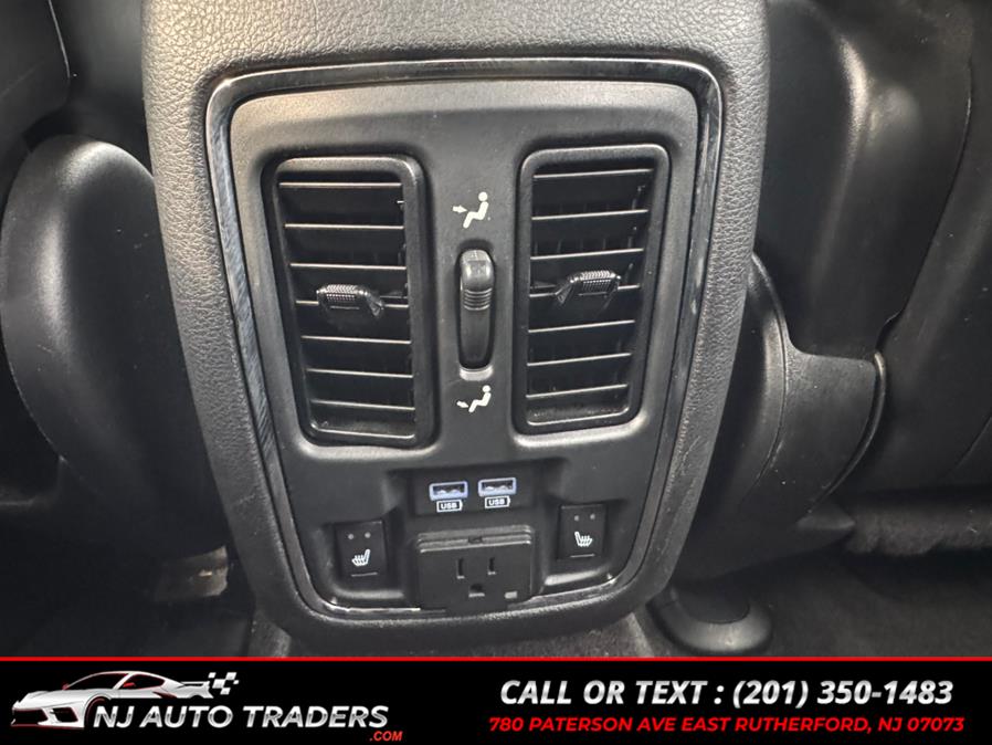 2015 Dodge Durango AWD 4dr Limited, available for sale in East Rutherford, New Jersey | NJ Auto Traders. East Rutherford, New Jersey 2015 Dodge Durango AWD 4dr Limited, available for sale in East Rutherford, New Jersey | NJ Auto Traders. East Rutherford, New Jersey