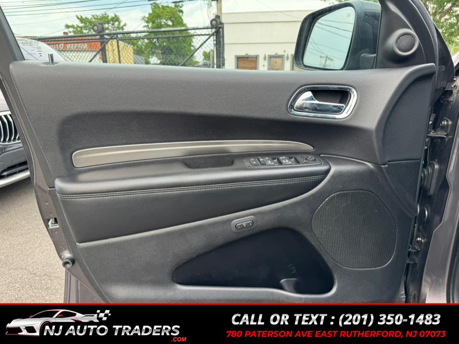 2015 Dodge Durango AWD 4dr Limited, available for sale in East Rutherford, New Jersey | NJ Auto Traders. East Rutherford, New Jersey 2015 Dodge Durango AWD 4dr Limited, available for sale in East Rutherford, New Jersey | NJ Auto Traders. East Rutherford, New Jersey