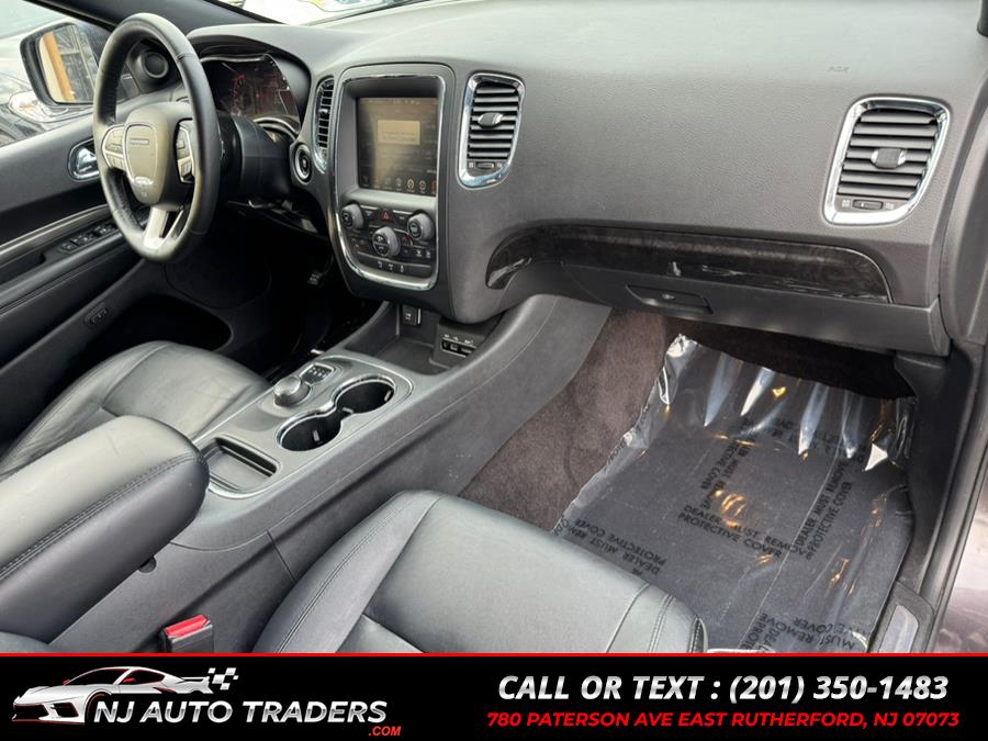 2015 Dodge Durango AWD 4dr Limited, available for sale in East Rutherford, New Jersey | NJ Auto Traders. East Rutherford, New Jersey 2015 Dodge Durango AWD 4dr Limited, available for sale in East Rutherford, New Jersey | NJ Auto Traders. East Rutherford, New Jersey