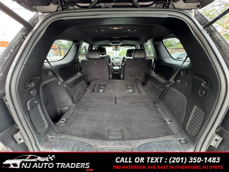 2015 Dodge Durango AWD 4dr Limited, available for sale in East Rutherford, New Jersey | NJ Auto Traders. East Rutherford, New Jersey 2015 Dodge Durango AWD 4dr Limited, available for sale in East Rutherford, New Jersey | NJ Auto Traders. East Rutherford, New Jersey