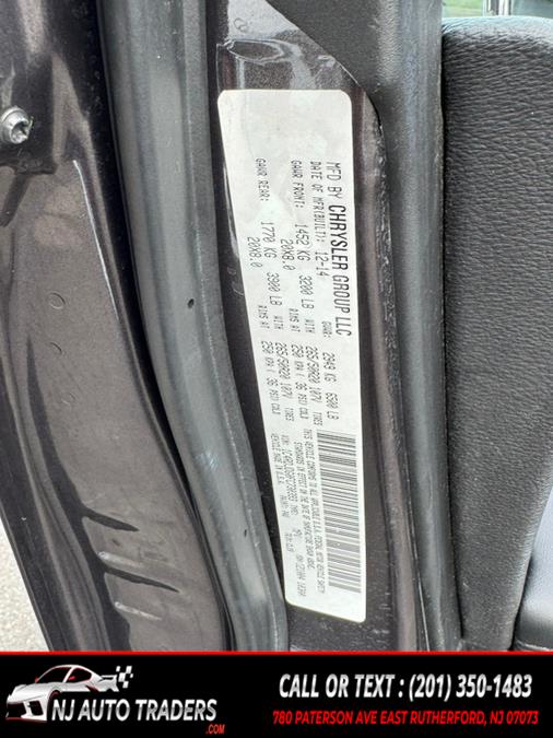 2015 Dodge Durango AWD 4dr Limited, available for sale in East Rutherford, New Jersey | NJ Auto Traders. East Rutherford, New Jersey 2015 Dodge Durango AWD 4dr Limited, available for sale in East Rutherford, New Jersey | NJ Auto Traders. East Rutherford, New Jersey