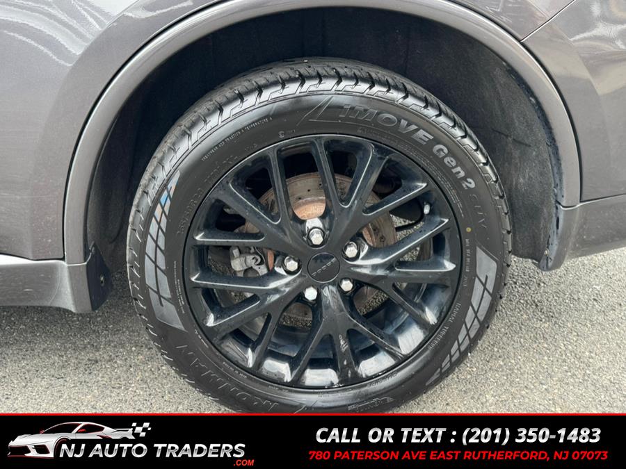 2015 Dodge Durango AWD 4dr Limited, available for sale in East Rutherford, New Jersey | NJ Auto Traders. East Rutherford, New Jersey 2015 Dodge Durango AWD 4dr Limited, available for sale in East Rutherford, New Jersey | NJ Auto Traders. East Rutherford, New Jersey