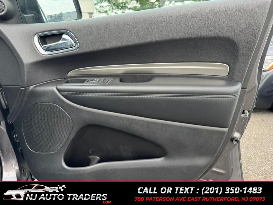 2015 Dodge Durango AWD 4dr Limited, available for sale in East Rutherford, New Jersey | NJ Auto Traders. East Rutherford, New Jersey 2015 Dodge Durango AWD 4dr Limited, available for sale in East Rutherford, New Jersey | NJ Auto Traders. East Rutherford, New Jersey