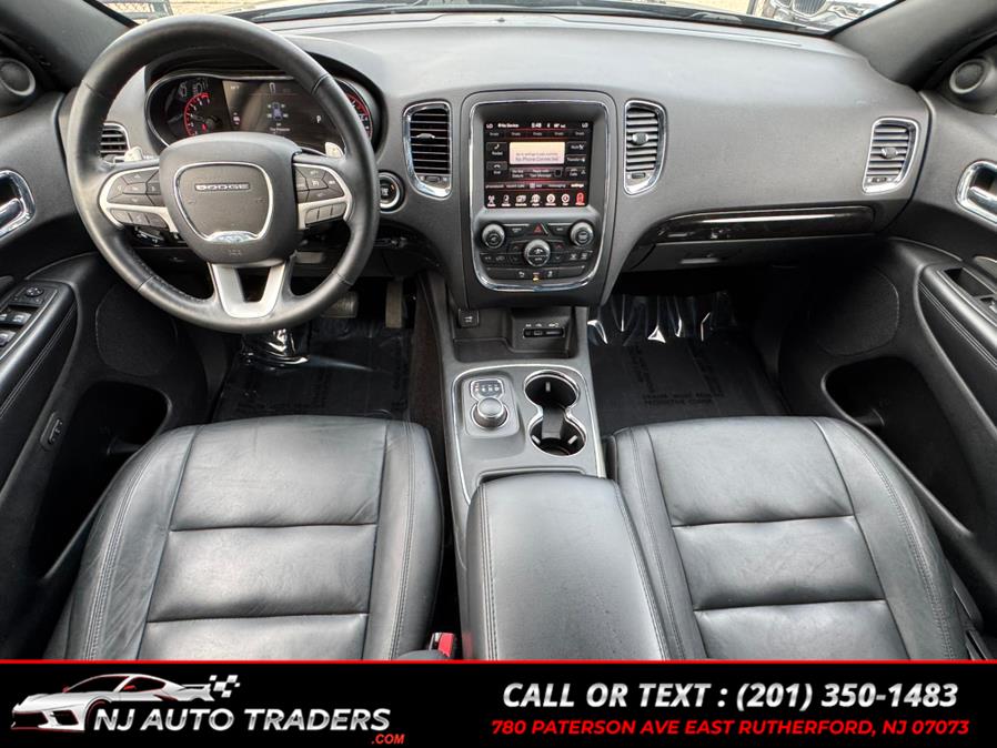2015 Dodge Durango AWD 4dr Limited, available for sale in East Rutherford, New Jersey | NJ Auto Traders. East Rutherford, New Jersey 2015 Dodge Durango AWD 4dr Limited, available for sale in East Rutherford, New Jersey | NJ Auto Traders. East Rutherford, New Jersey