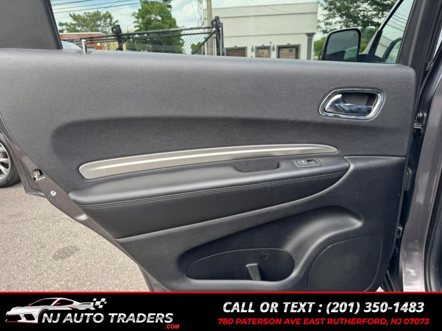 2015 Dodge Durango AWD 4dr Limited, available for sale in East Rutherford, New Jersey | NJ Auto Traders. East Rutherford, New Jersey 2015 Dodge Durango AWD 4dr Limited, available for sale in East Rutherford, New Jersey | NJ Auto Traders. East Rutherford, New Jersey