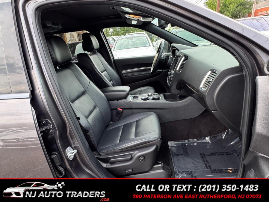 2015 Dodge Durango AWD 4dr Limited, available for sale in East Rutherford, New Jersey | NJ Auto Traders. East Rutherford, New Jersey 2015 Dodge Durango AWD 4dr Limited, available for sale in East Rutherford, New Jersey | NJ Auto Traders. East Rutherford, New Jersey