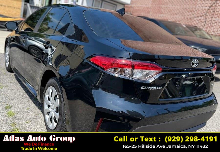 2024 Toyota Corolla LE CVT (Natl), available for sale in Jamaica, New York | Atlas Auto Group. Jamaica, New York 2024 Toyota Corolla LE CVT (Natl), available for sale in Jamaica, New York | Atlas Auto Group. Jamaica, New York