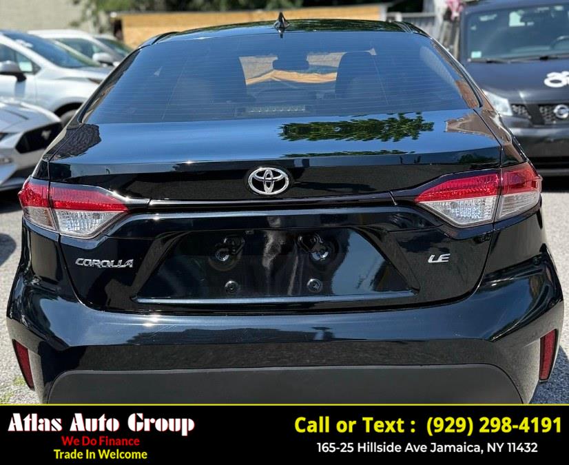 2024 Toyota Corolla LE CVT (Natl), available for sale in Jamaica, New York | Atlas Auto Group. Jamaica, New York 2024 Toyota Corolla LE CVT (Natl), available for sale in Jamaica, New York | Atlas Auto Group. Jamaica, New York