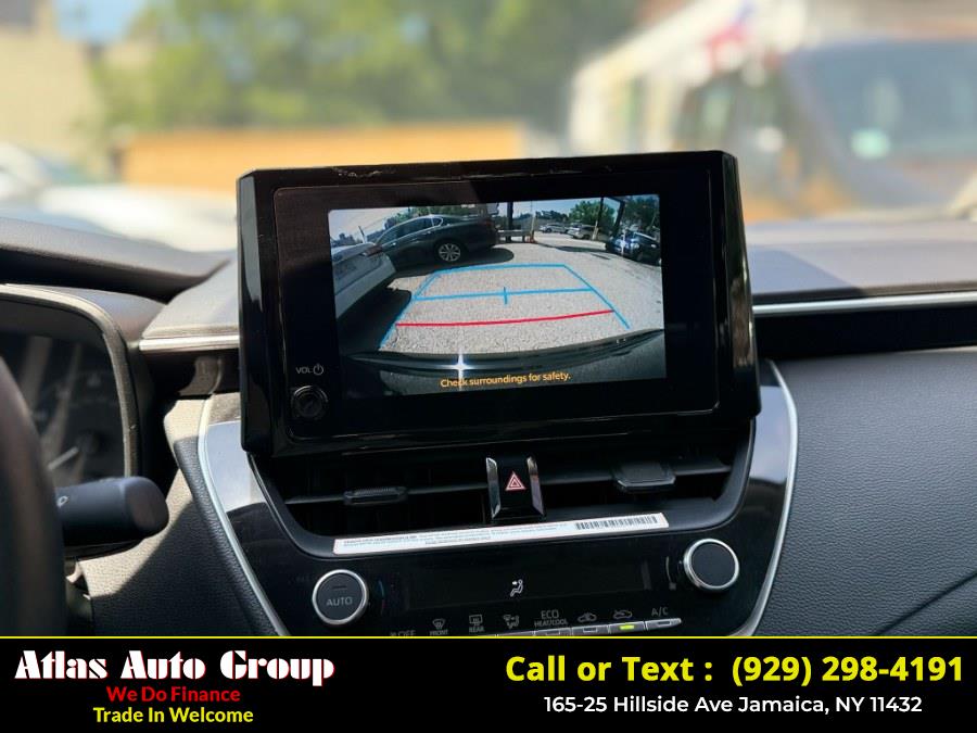 2024 Toyota Corolla LE CVT (Natl), available for sale in Jamaica, New York | Atlas Auto Group. Jamaica, New York 2024 Toyota Corolla LE CVT (Natl), available for sale in Jamaica, New York | Atlas Auto Group. Jamaica, New York
