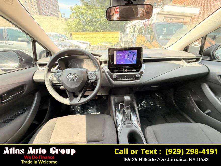 2024 Toyota Corolla LE CVT (Natl), available for sale in Jamaica, New York | Atlas Auto Group. Jamaica, New York 2024 Toyota Corolla LE CVT (Natl), available for sale in Jamaica, New York | Atlas Auto Group. Jamaica, New York