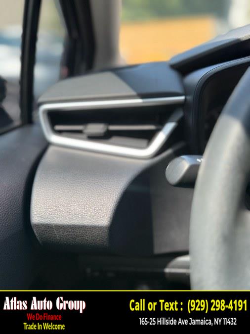 2024 Toyota Corolla LE CVT (Natl), available for sale in Jamaica, New York | Atlas Auto Group. Jamaica, New York 2024 Toyota Corolla LE CVT (Natl), available for sale in Jamaica, New York | Atlas Auto Group. Jamaica, New York