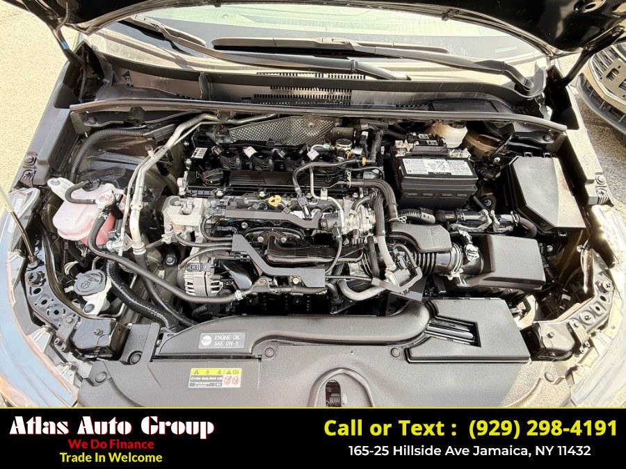 2024 Toyota Corolla LE CVT (Natl), available for sale in Jamaica, New York | Atlas Auto Group. Jamaica, New York 2024 Toyota Corolla LE CVT (Natl), available for sale in Jamaica, New York | Atlas Auto Group. Jamaica, New York