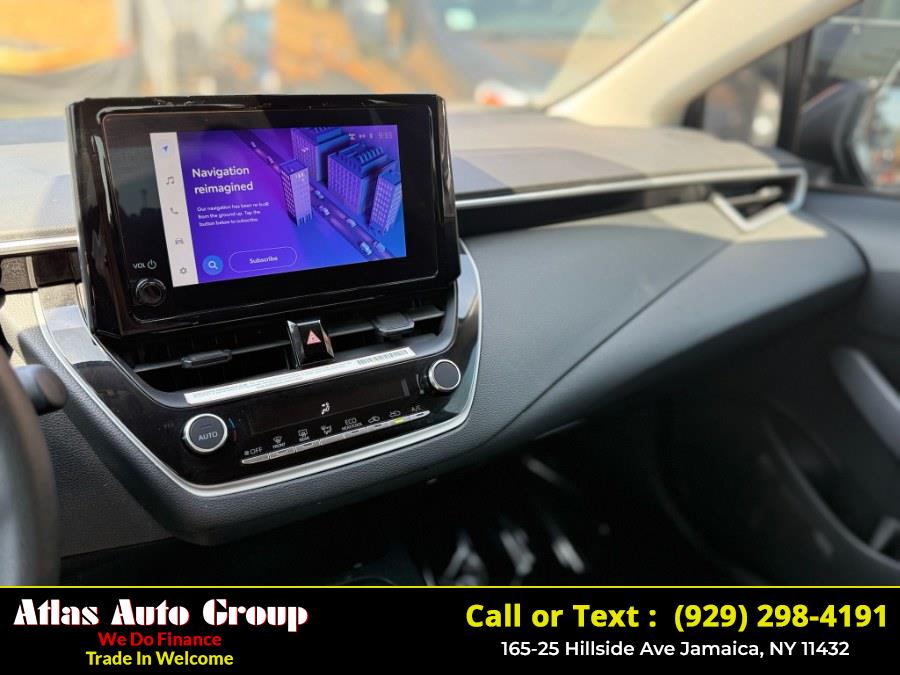 2024 Toyota Corolla LE CVT (Natl), available for sale in Jamaica, New York | Atlas Auto Group. Jamaica, New York 2024 Toyota Corolla LE CVT (Natl), available for sale in Jamaica, New York | Atlas Auto Group. Jamaica, New York