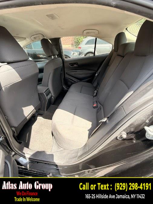 2024 Toyota Corolla LE CVT (Natl), available for sale in Jamaica, New York | Atlas Auto Group. Jamaica, New York 2024 Toyota Corolla LE CVT (Natl), available for sale in Jamaica, New York | Atlas Auto Group. Jamaica, New York